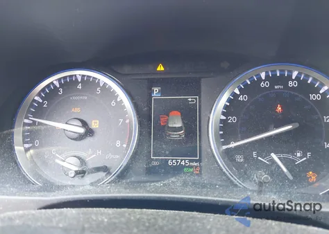 2017 Toyota Highlander Xle из США, поврежденный, VIN 5TDJZRFH6HS432760